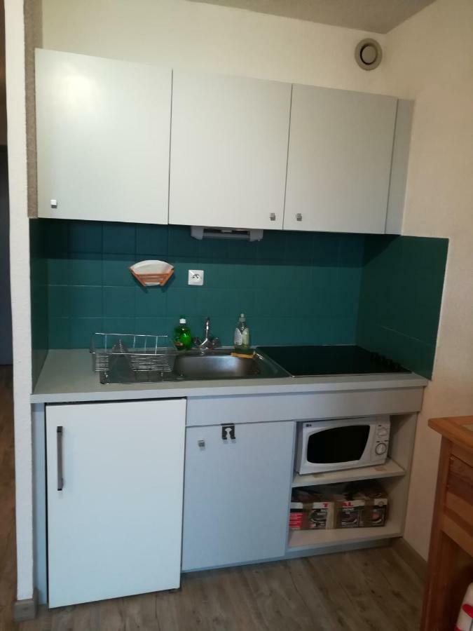 Le Plein Soleil 2 510 Apartman Orcières Kültér fotó