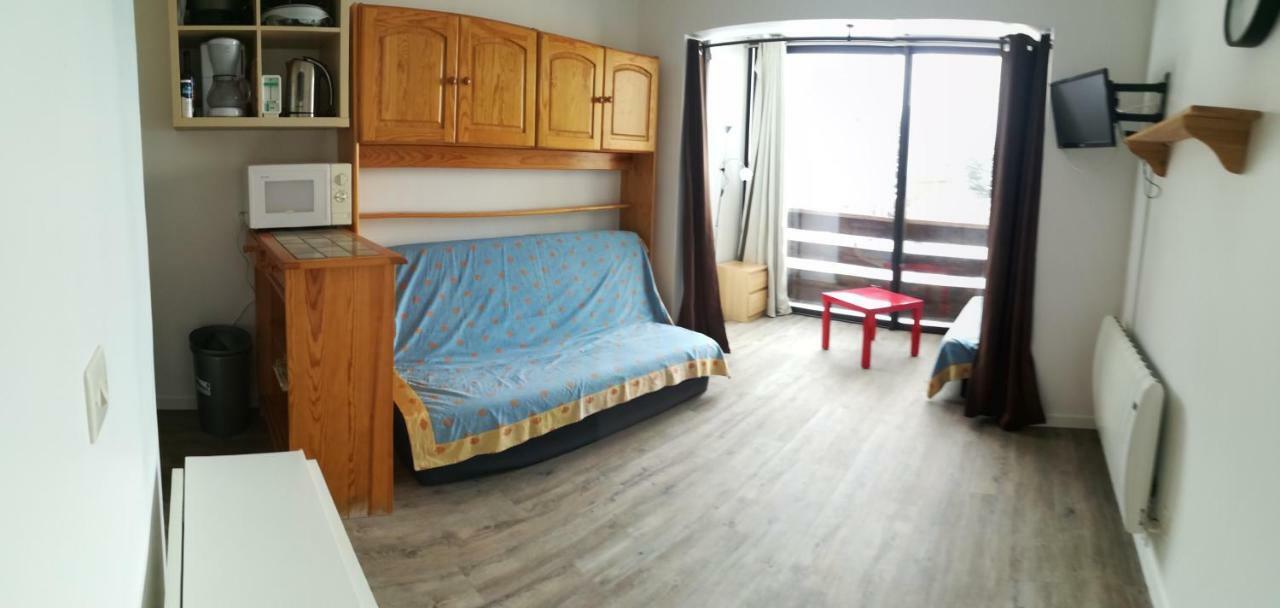 Le Plein Soleil 2 510 Apartman Orcières Kültér fotó