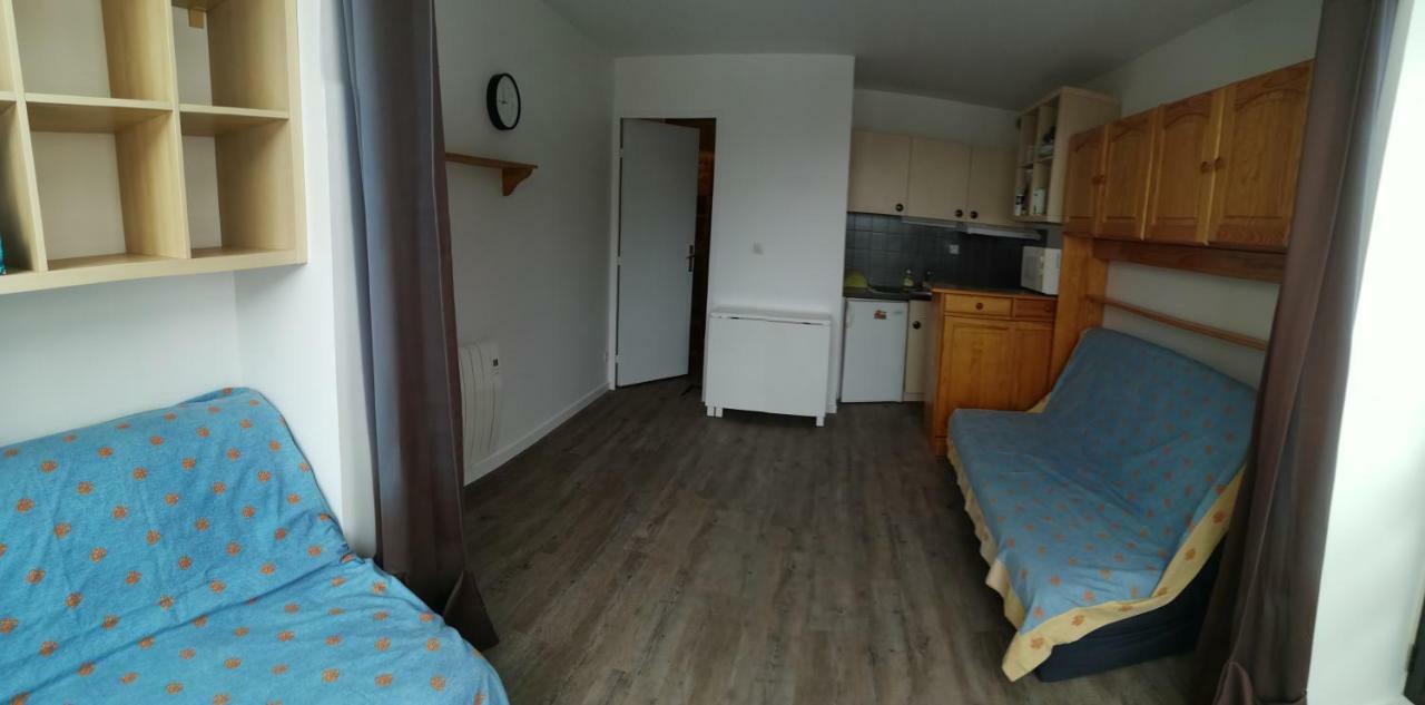 Le Plein Soleil 2 510 Apartman Orcières Kültér fotó