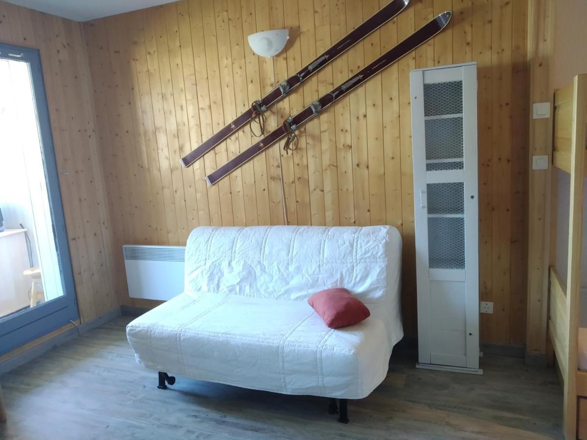 Le Plein Soleil 2 510 Apartman Orcières Kültér fotó